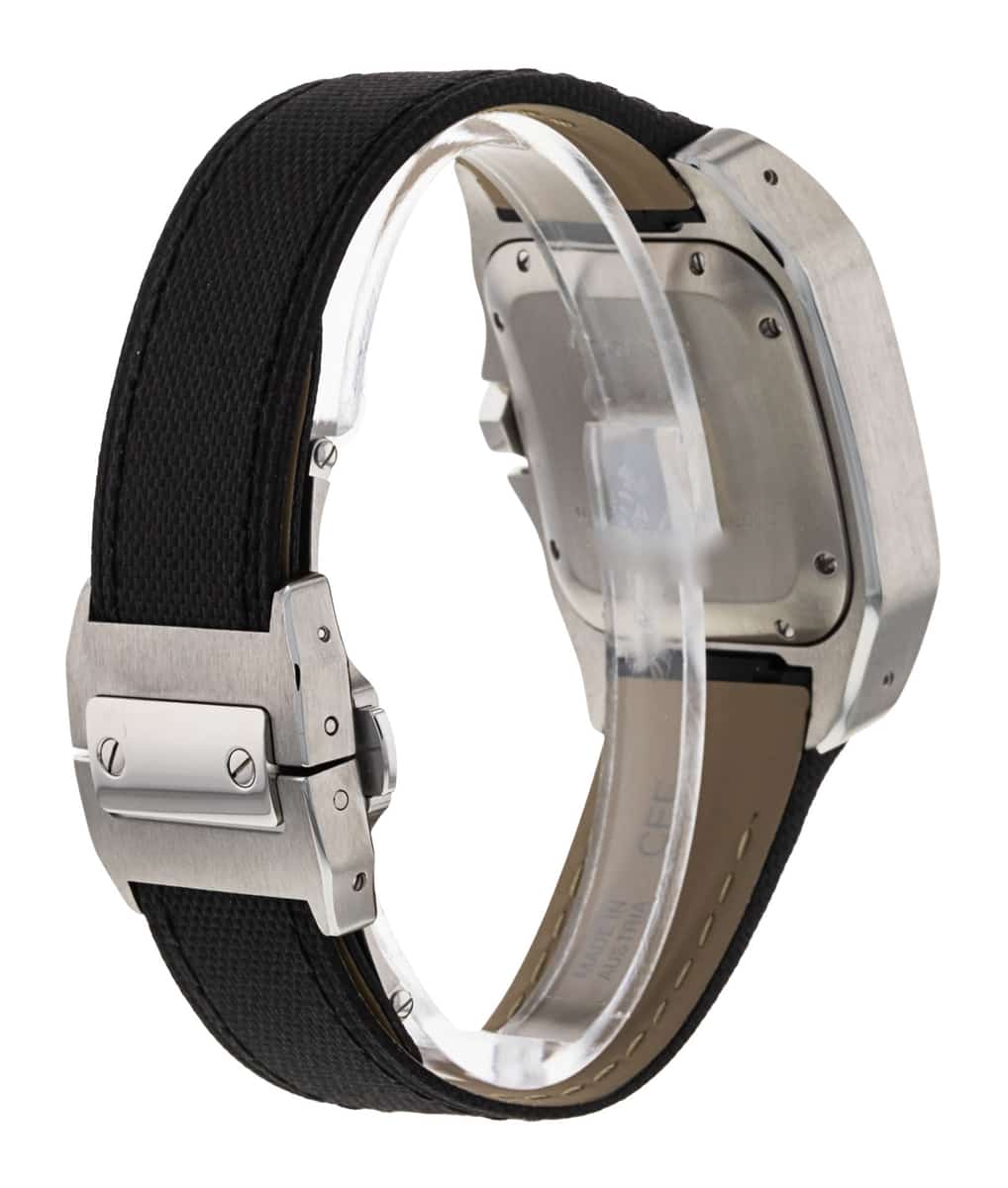 Cartier Santos 100 W20106X8 Cartier Santos 100 W20106X8